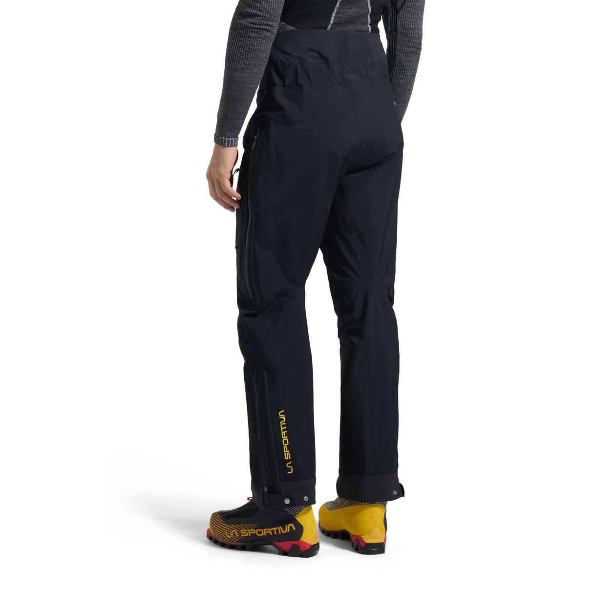 LS Pants - Supercouloir GTX Pro M (S)