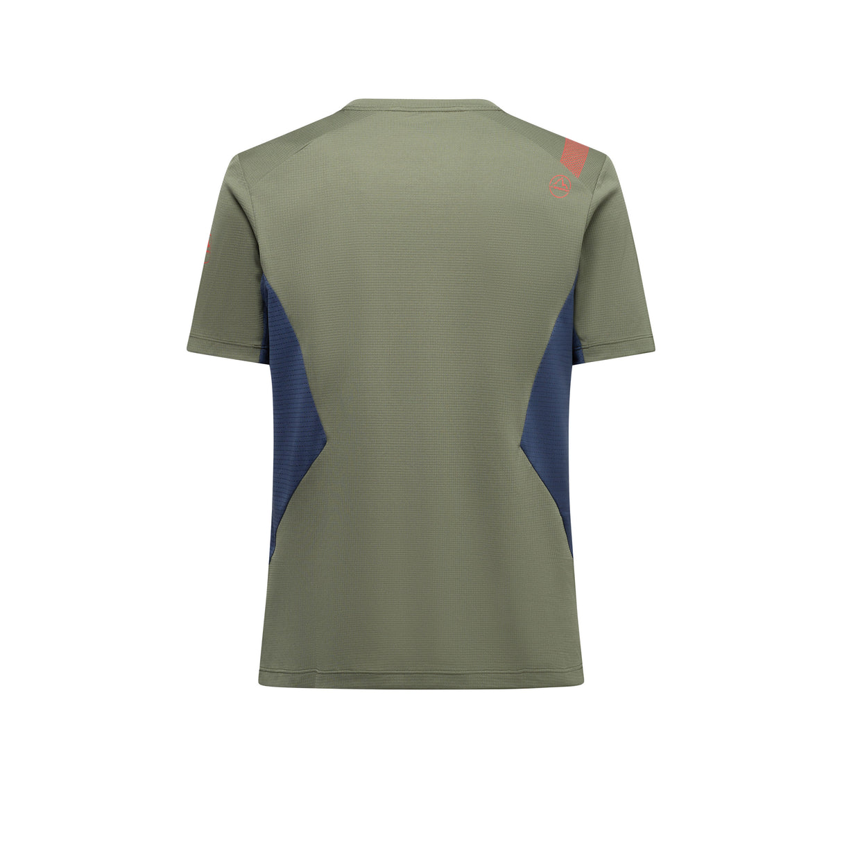 LS Shirt - Traverse Shirt (S)