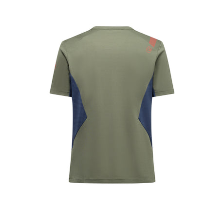 LS Shirt - Traverse Shirt (S)