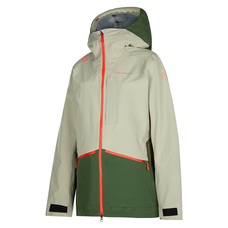 LS Jacket - Chaser Evo Shell W