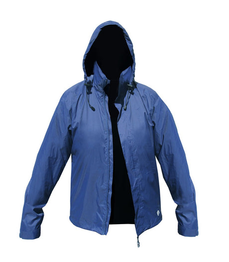 Kiwistuff Jacket Haast WP Uni