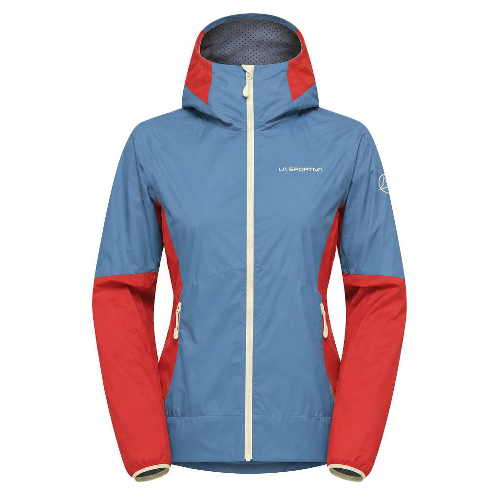 LS Jacket - Across Lite W (S)