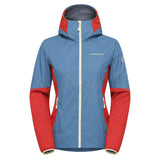LS Jacket - Across Lite W (S)