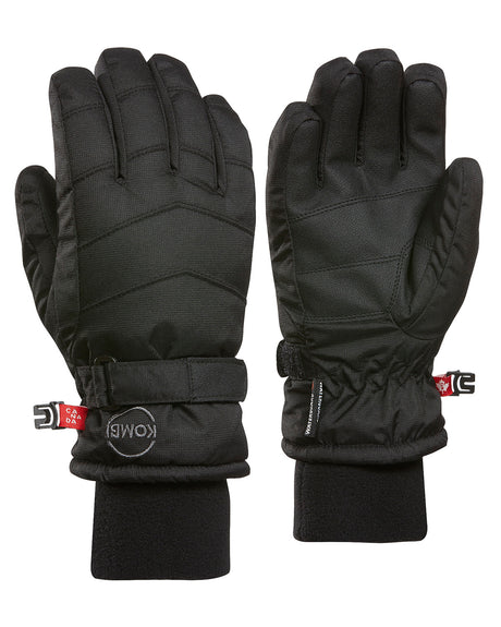 Kombi Gloves La Montagne Women