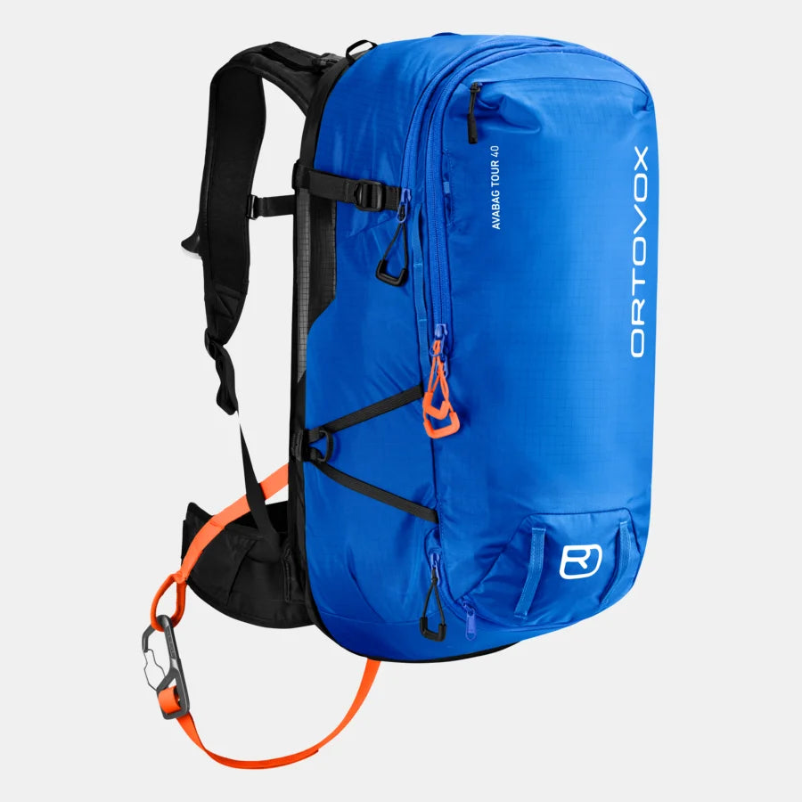 Ortovox Avabag Litric Tour 40