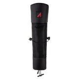 UltrAspire Pole Quiver, Black (compatible w/ Zygos 6.0, Alpha 6.0, Legacy 3.0, Momentum 3.0, Traverse))