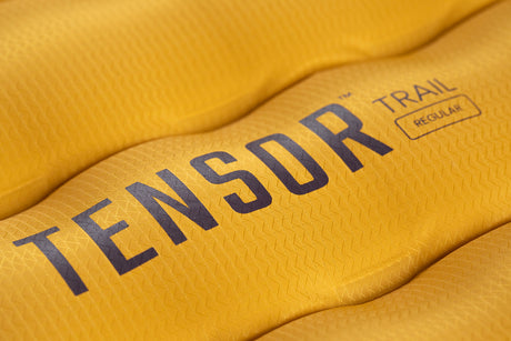 Nemo sleeping pad - Tensor Trail Reg Wide