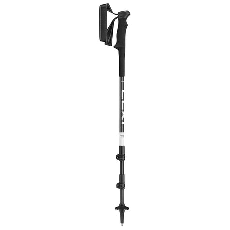 Leki Legacy Lite Pro, white-dark anthracite