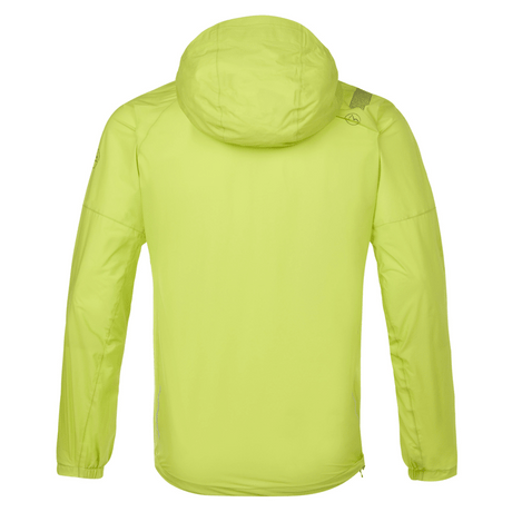 LS Jacket - Pocketshell M (S)
