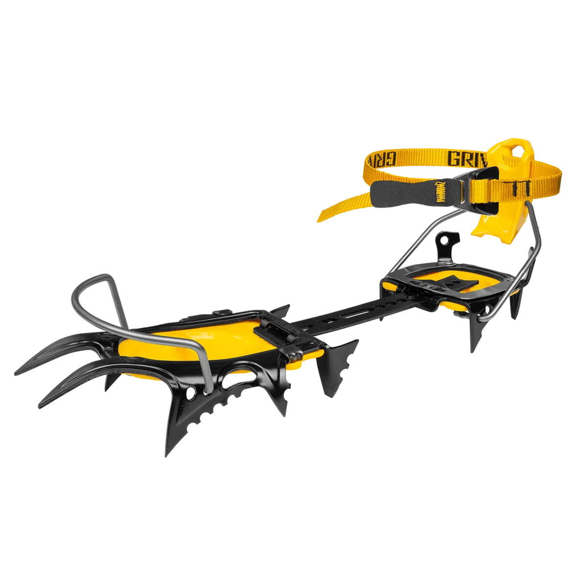 Grivel Crampon Air Tech LT Cramp-O-Matic