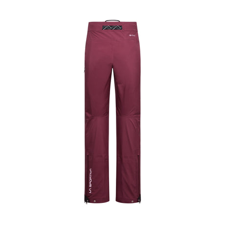 LS Pants - Alpine Guide GTX Performance W (S)