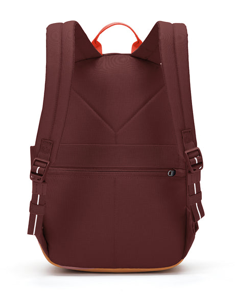 Pacsafe GO 15L backpack