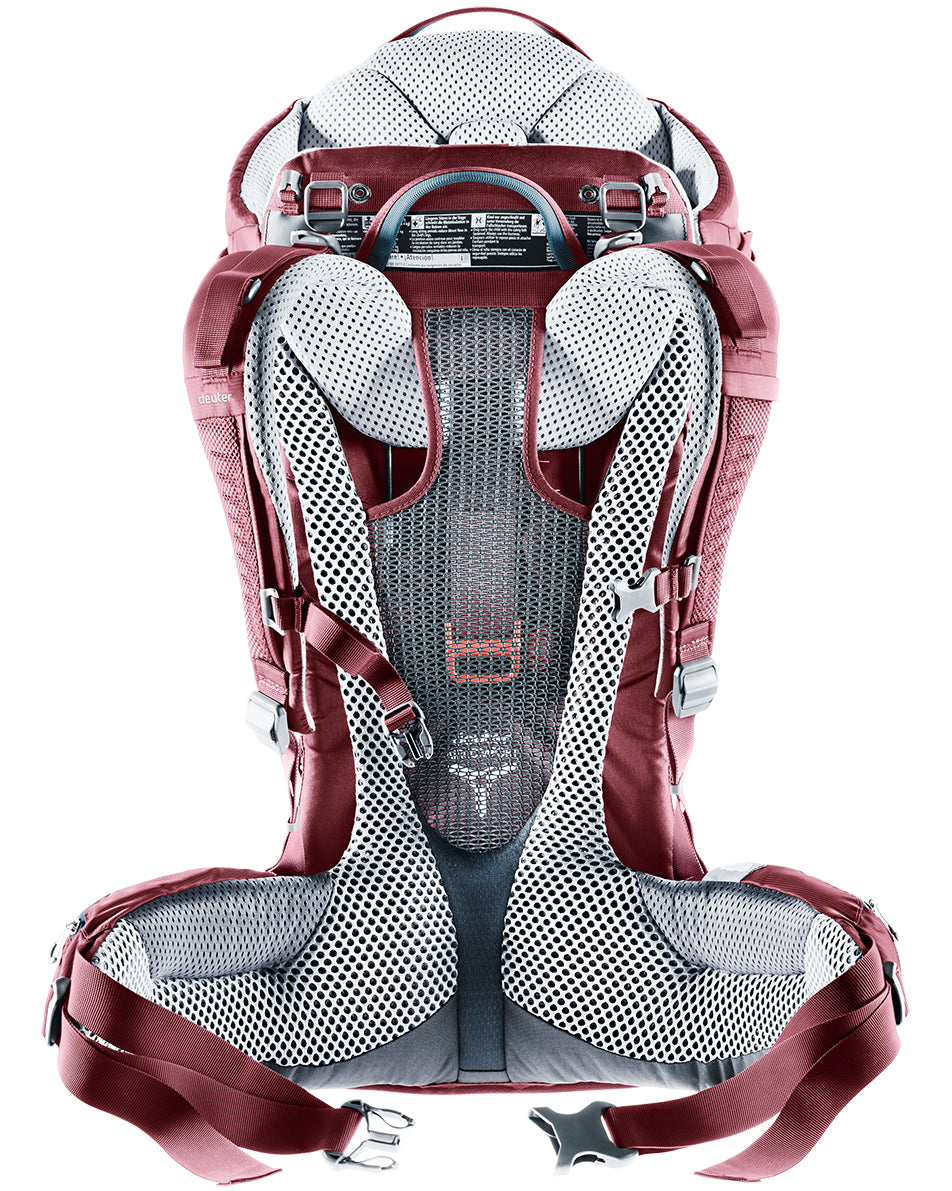 Deuter Kid Comfort