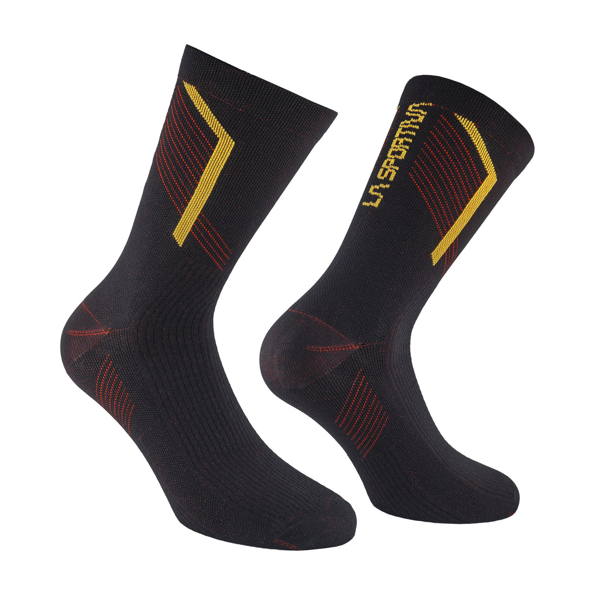LS Socks - Flow Trail