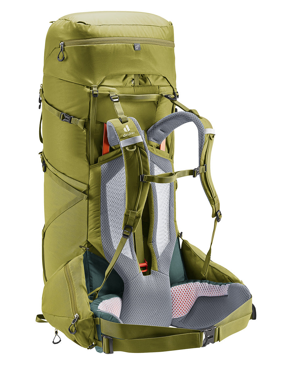 Deuter Aircontact Core 70+10