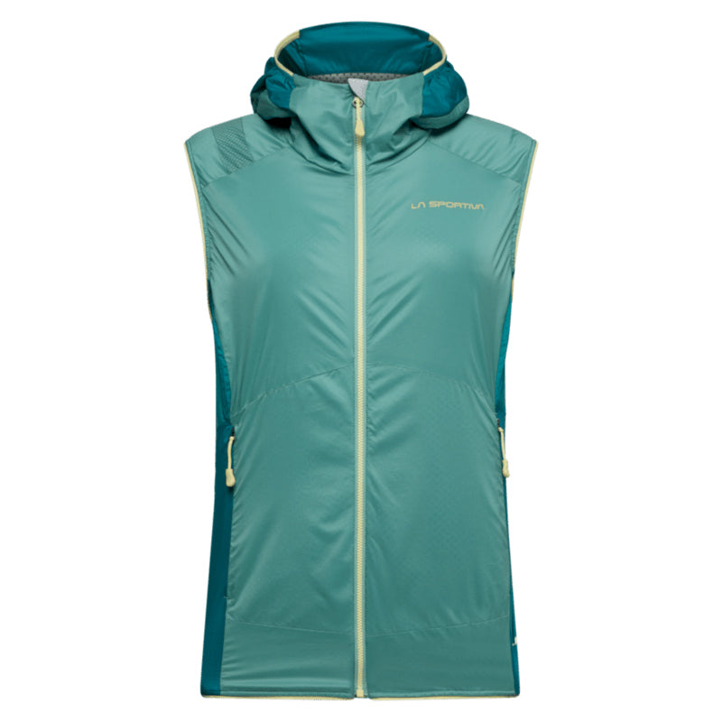 LS Vest- Across Lite W (S)