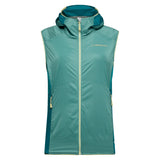 LS Vest- Across Lite W (S)