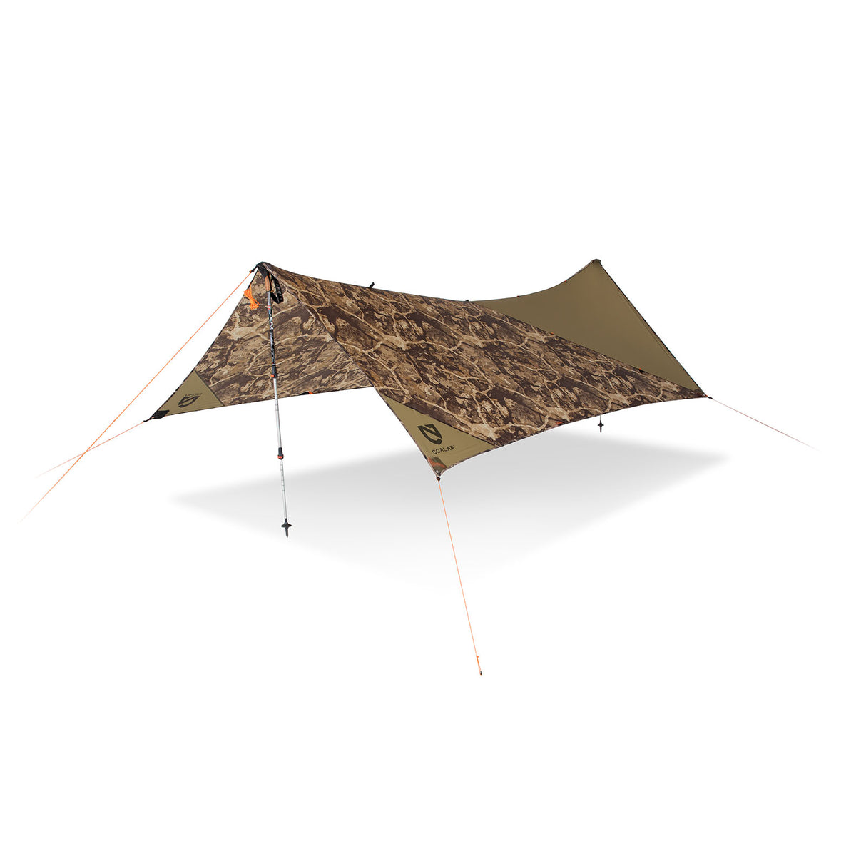 Nemo Firstlite Tent Scalar (S)