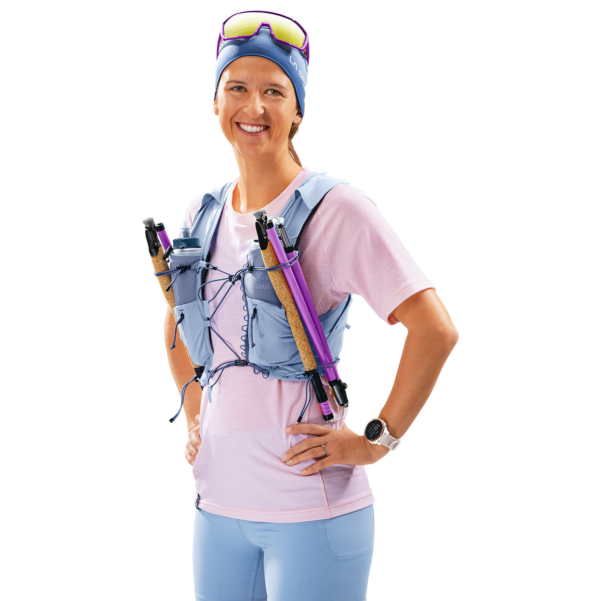 Deuter Traick 9 SL