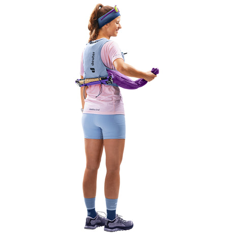 Deuter Traick 9 SL