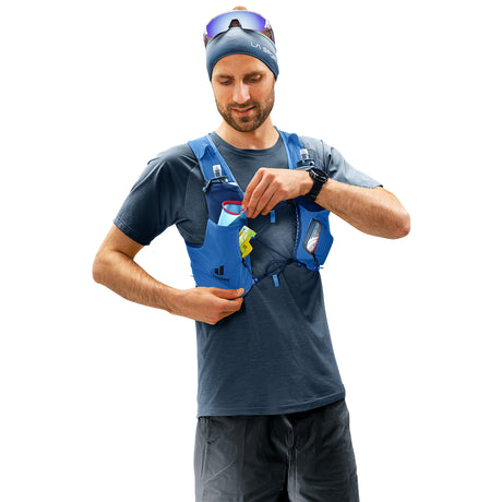 Deuter Traick 9