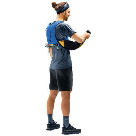 Deuter Traick 9