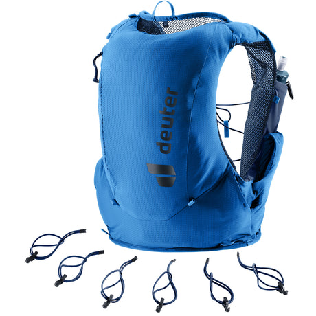 Deuter Traick 9