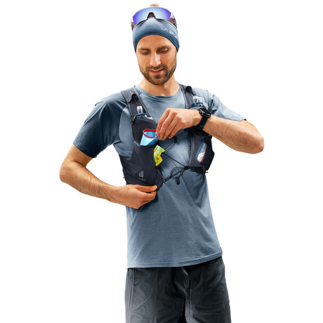 Deuter Traick 9