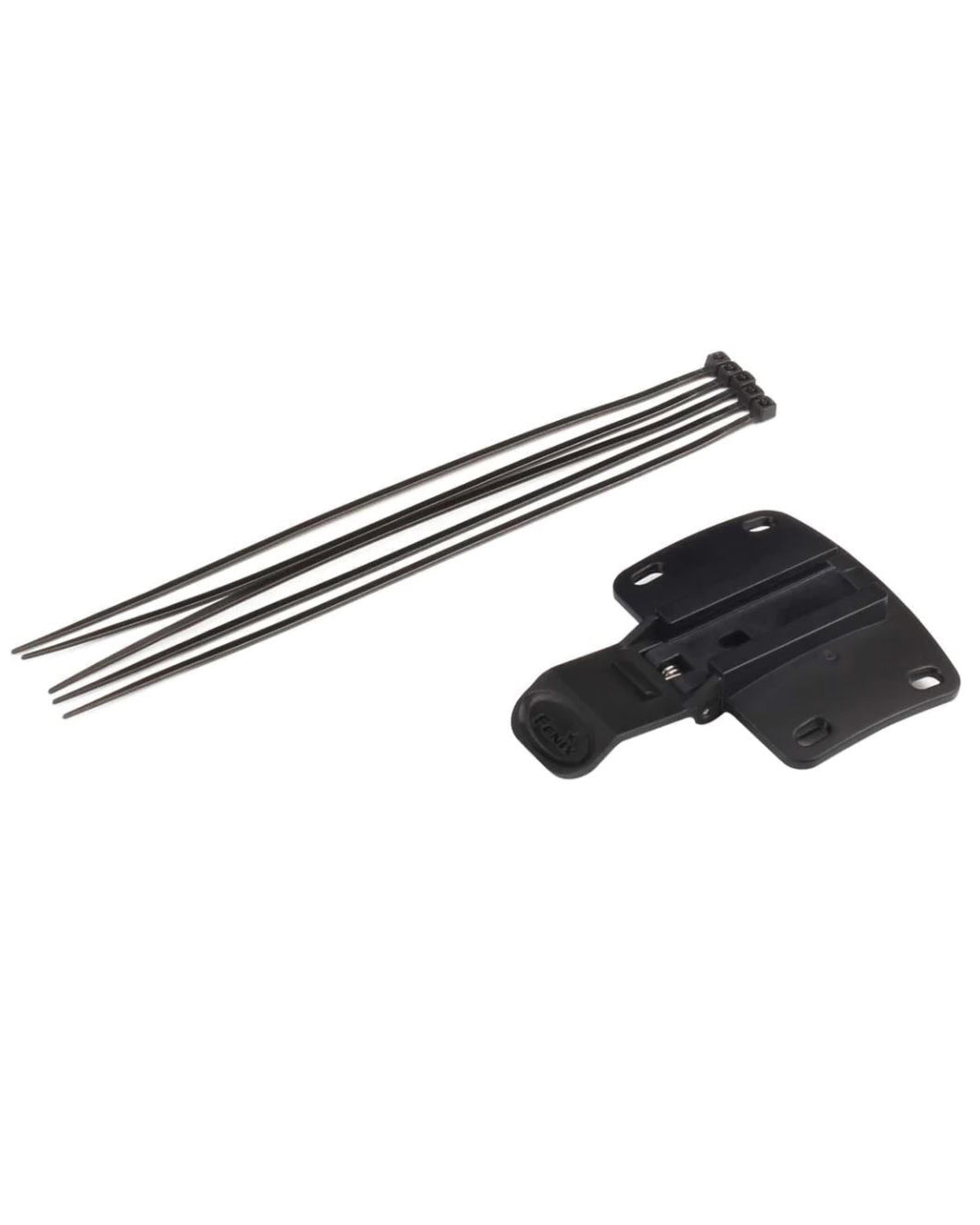 Fenix - ALD-08 Bike Light Helmet Mount