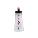 UltrAspire Softflask 300ml w/ Bite Cap