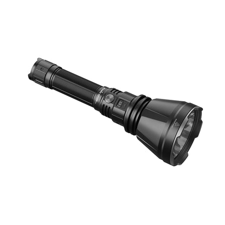 Fenix - Flashlight HT18R V2.0, Black