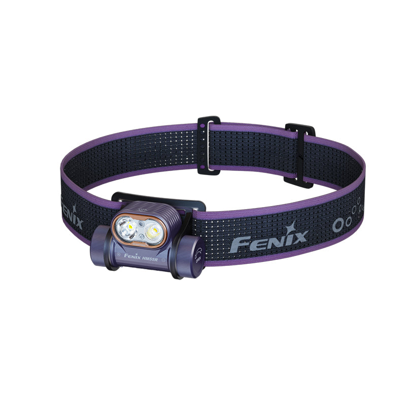 Headlamp HM55R