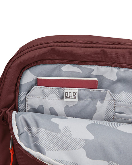 Pacsafe GO 34L Backpack
