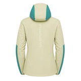 LS Jacket - Across Lite W (S)