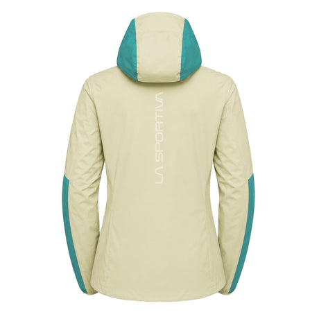 LS Jacket - Across Lite W (S)