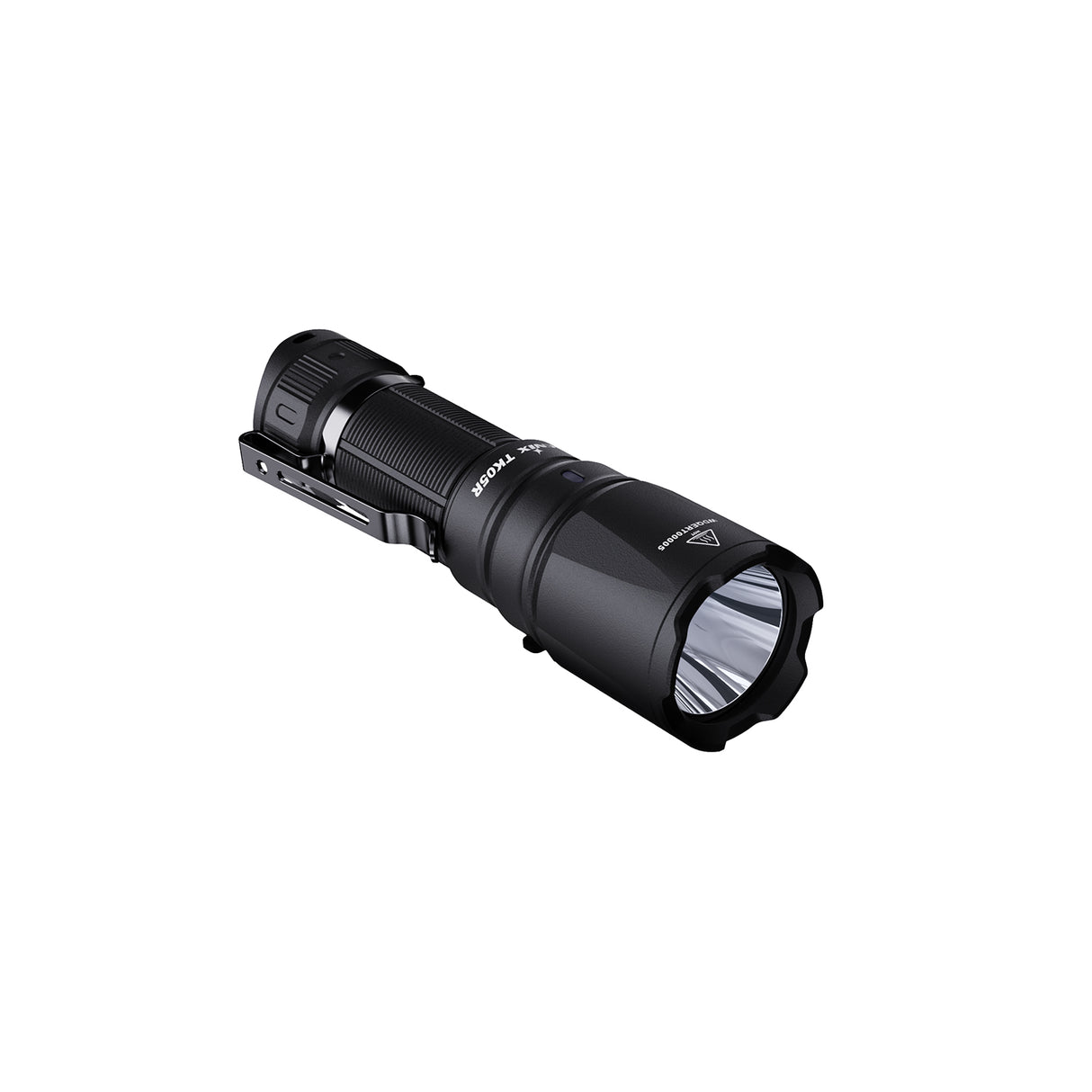 Fenix - Flashlight TK05R, Black