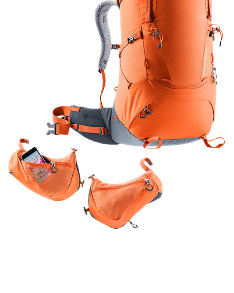 Deuter Aircontact Core 55+10SL