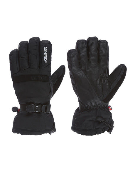 Kombi Gloves Almighty GTX Jnr