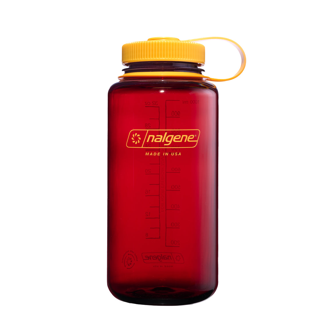 Nalgene Sustain W/M 1 Litre