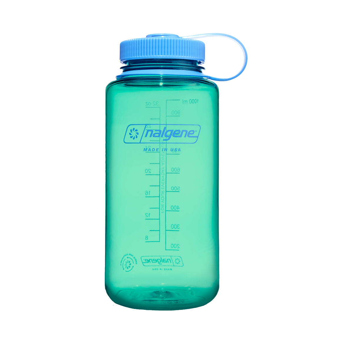 Nalgene Sustain W/M 1 Litre
