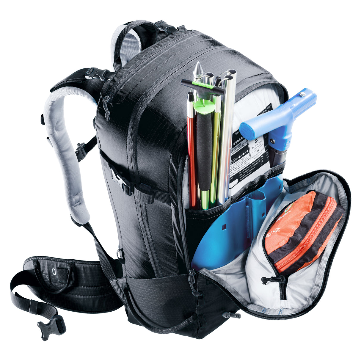 Deuter Freerider 28SL