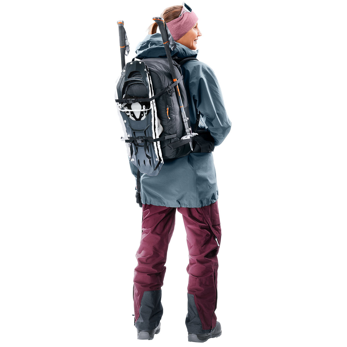 Deuter Freerider 28SL