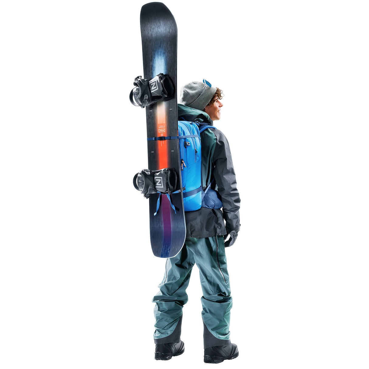 Deuter Freerider 30 (26)