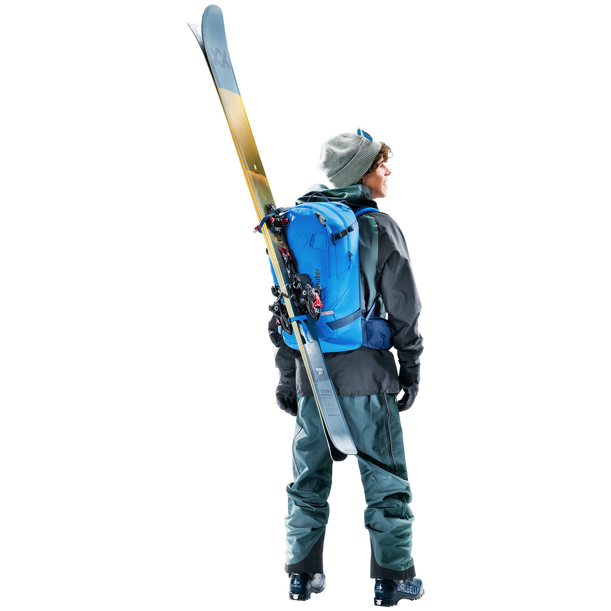 Deuter Freerider 30 (26)
