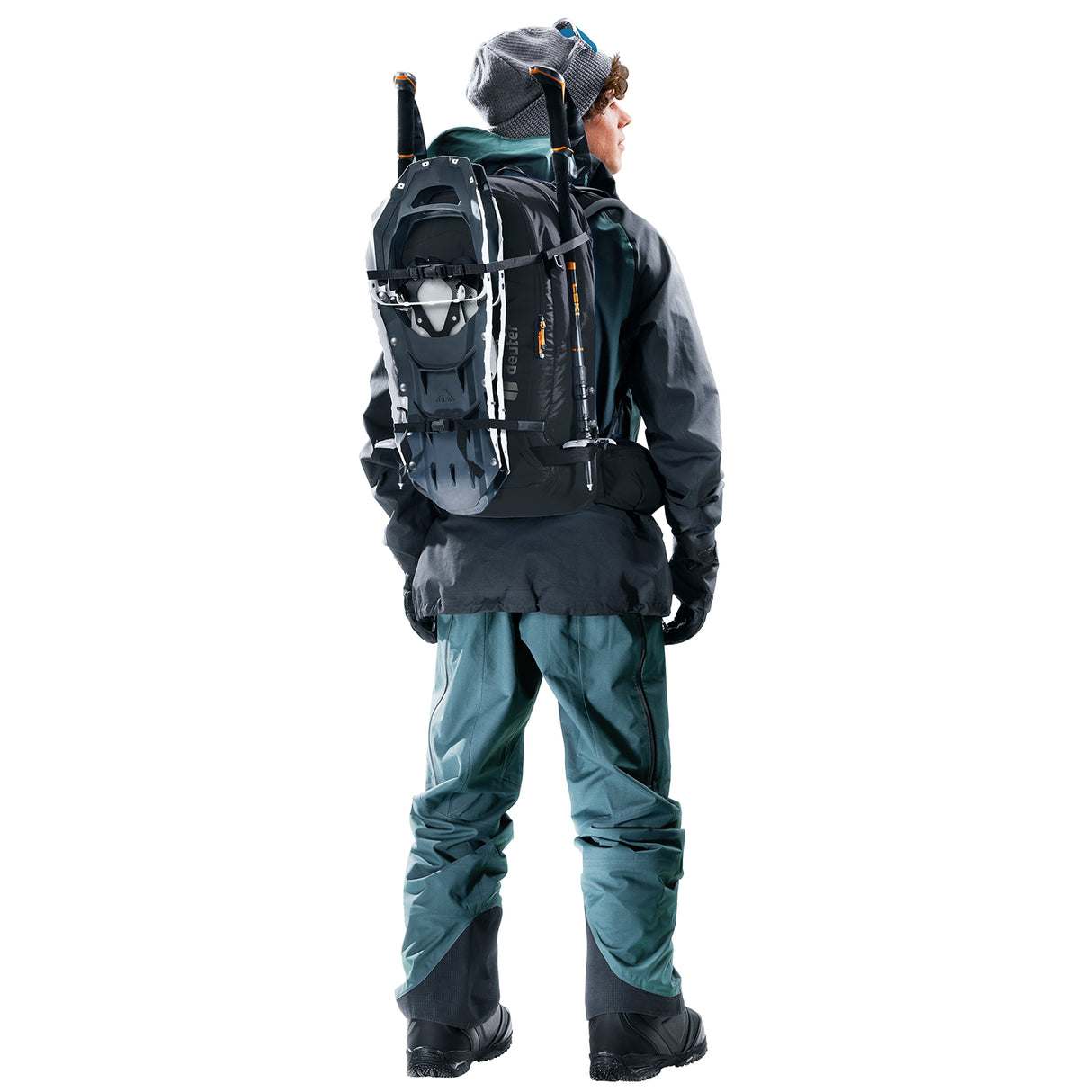 Deuter Freerider 30
