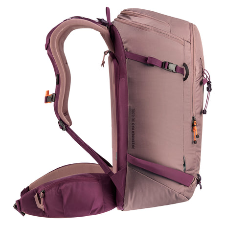 Deuter Freerider Pro 30+10SL