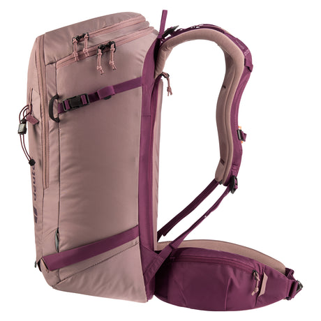 Deuter Freerider Pro 30+10SL