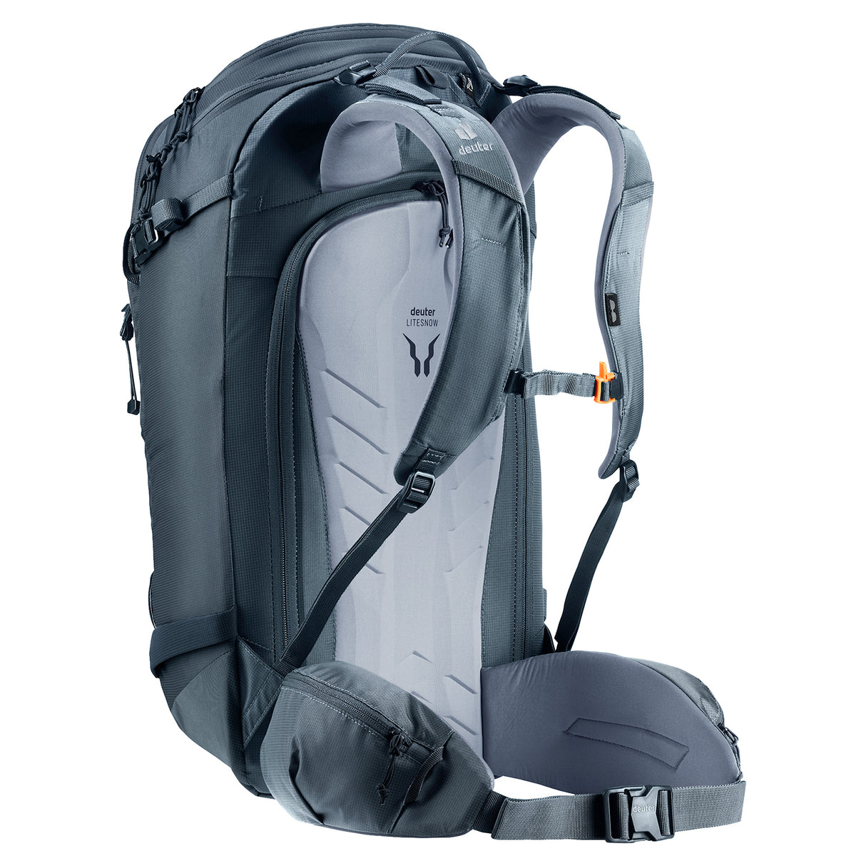 Deuter Freerider Pro 32+10