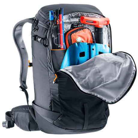 Deuter Freerider Pro 32+10