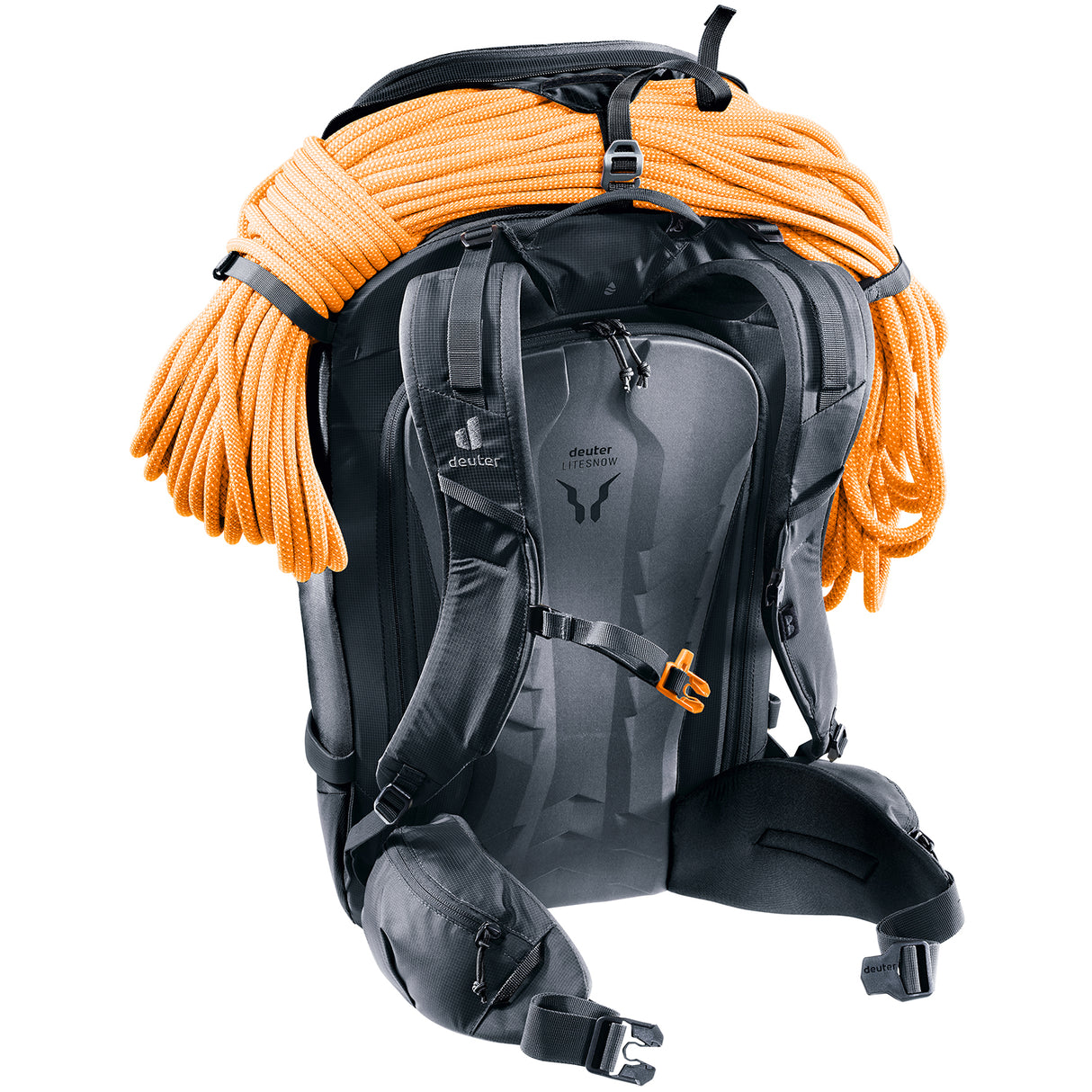 Deuter Freerider Pro 32+10